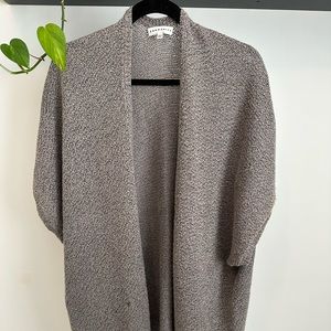Aritzia Community sweater (size XS/S)